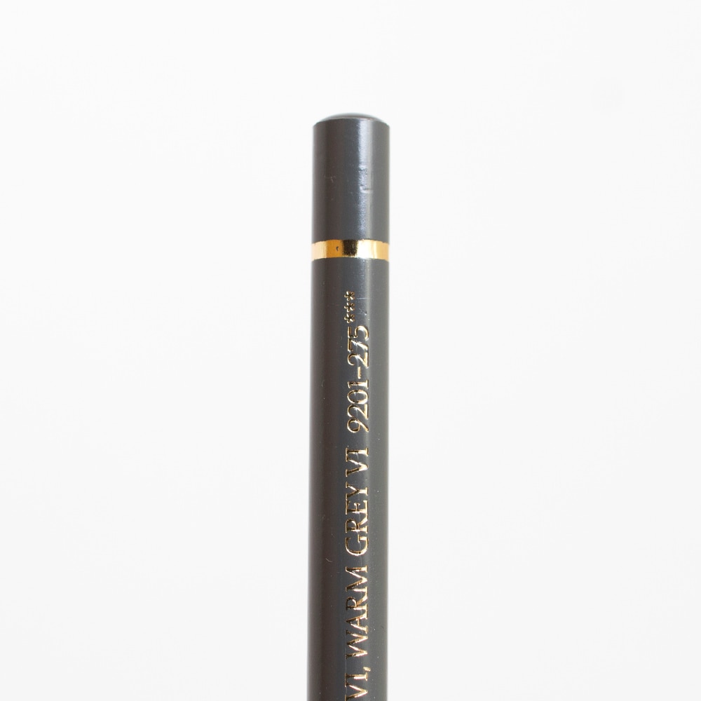 Faber-Castell, Colored Pencils, Art & School, Polychromos, 31078, Warm Grey VI